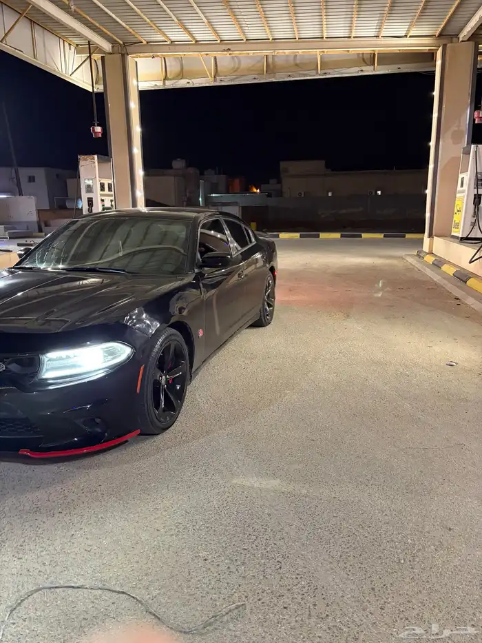 دوج RT للبيع البدي رشوش متفرقه مايشكي من شي الممشى 423 6