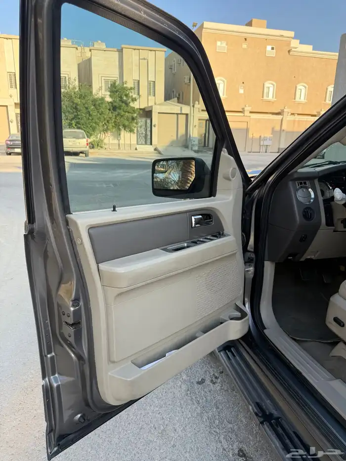 اكسبديشن 2013 وكاله 11