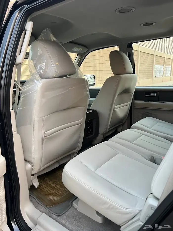 فورد اكسبيدشن قصير 2014 بودي وكاله سعودي 11