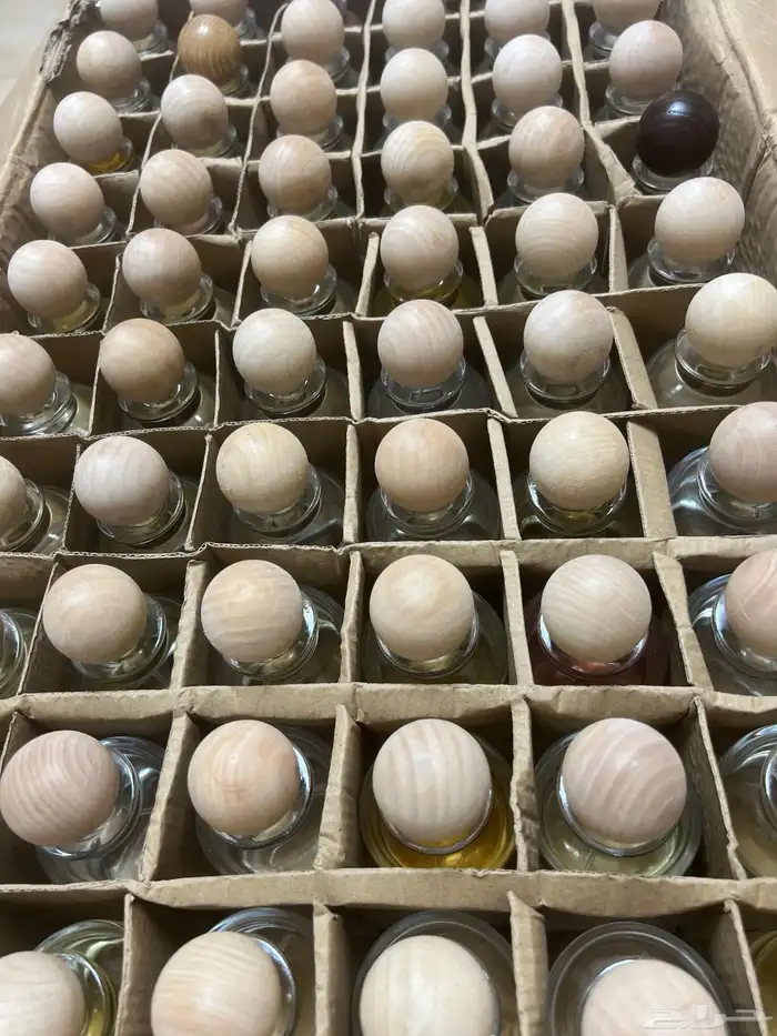 عطور 100 مل حسب الطلب 10