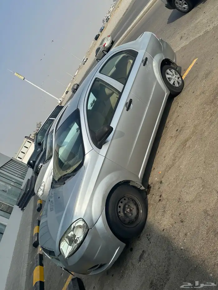 شفروليه افيو 2011 4