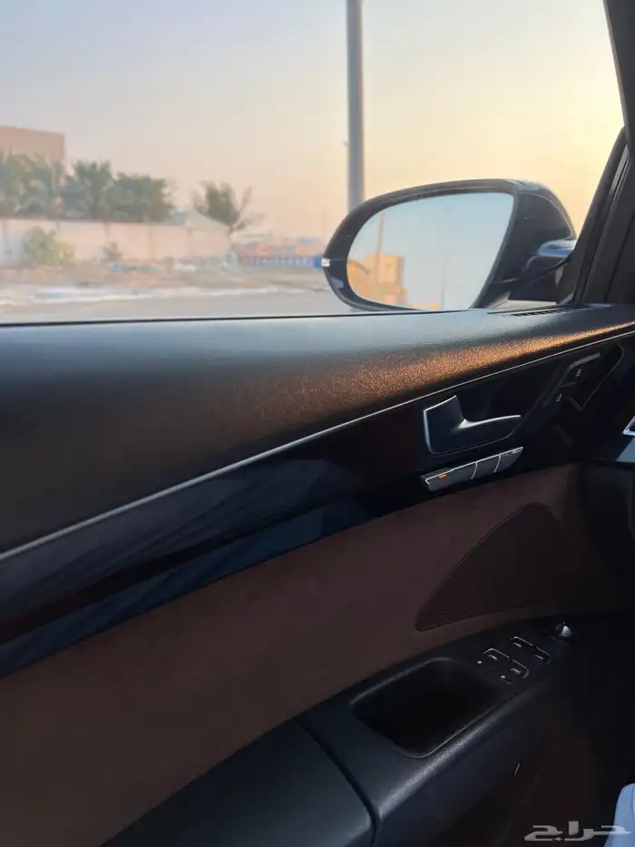 اودي A8 2016 بيع مستعجل 2