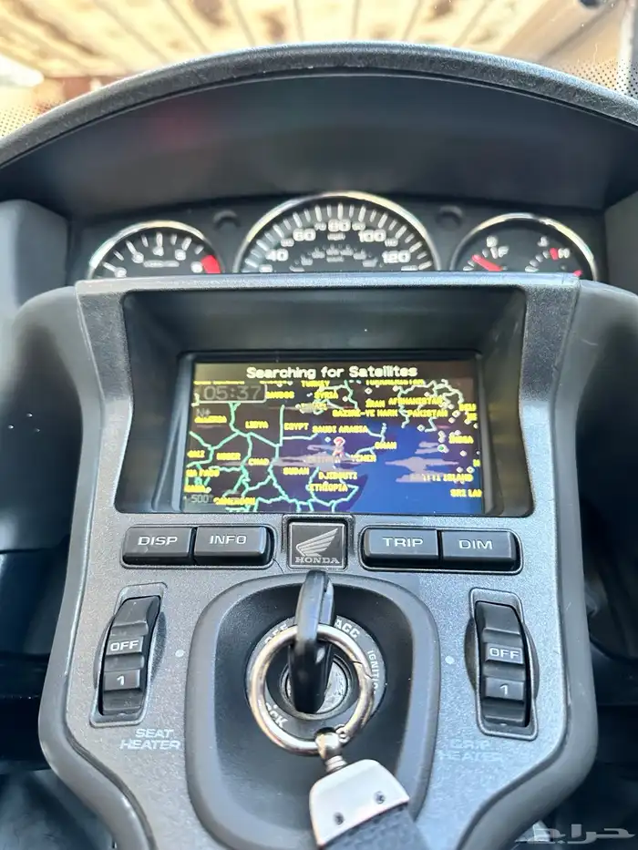 قولد وينق 2006 لفل 3 بلاك اديشن 5