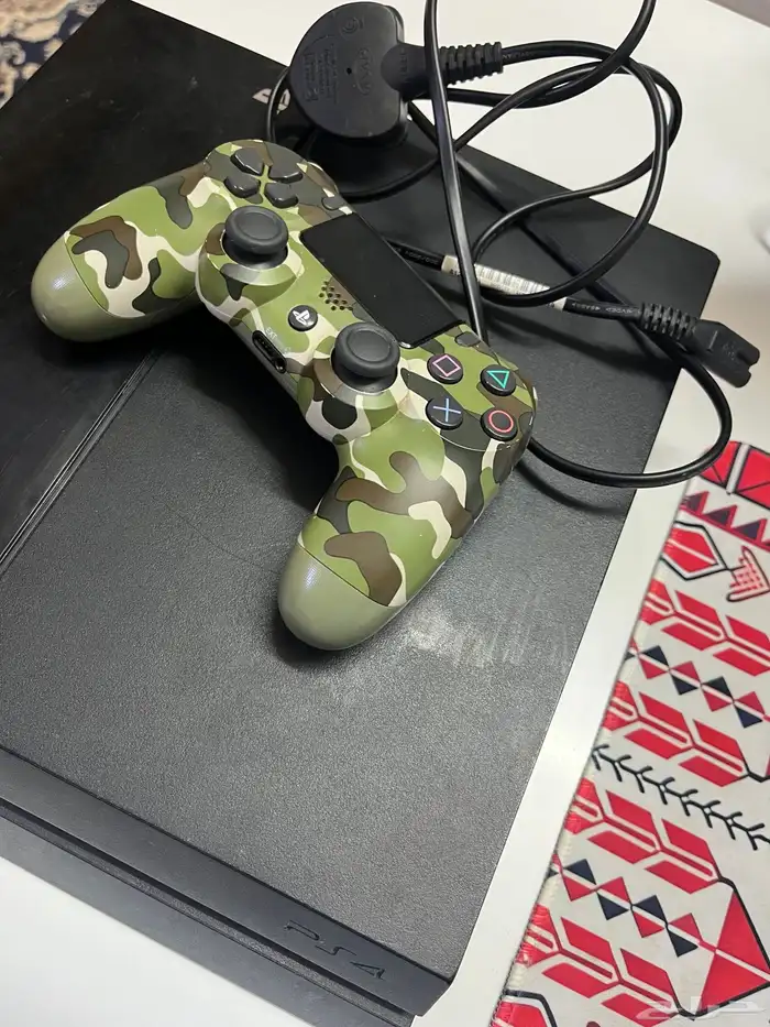 سوني فور ل البيع 1