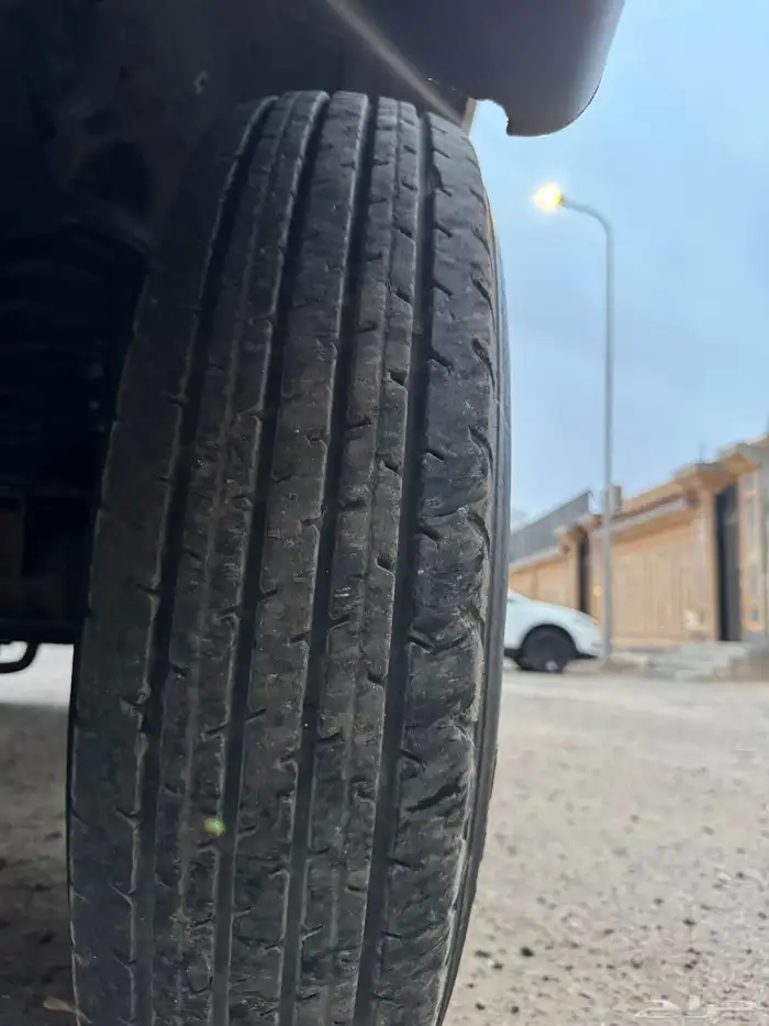 باترول نيسان ربع 2009 12