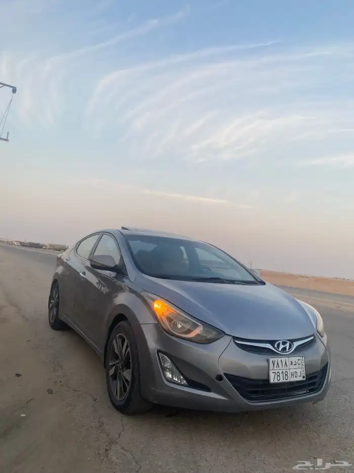 النترا 2014 فل كامل بصمه دخول ذكي 0