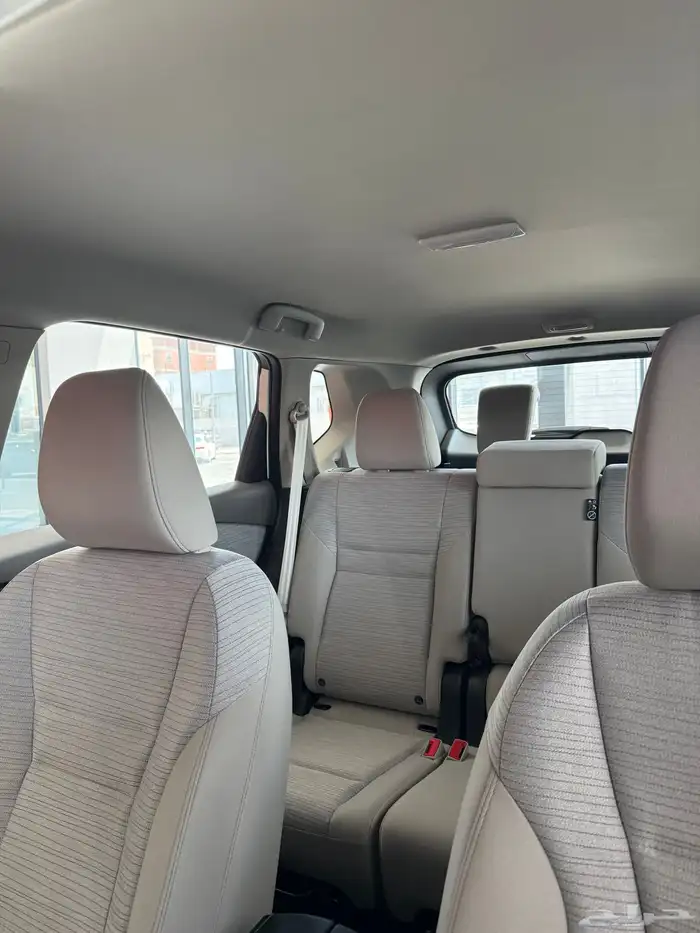 اكستريل ستاندر 2026 و 2025 14