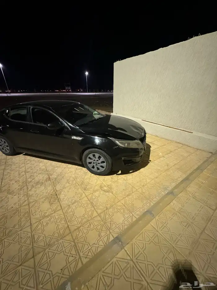 اوبتيما مصدومه 4