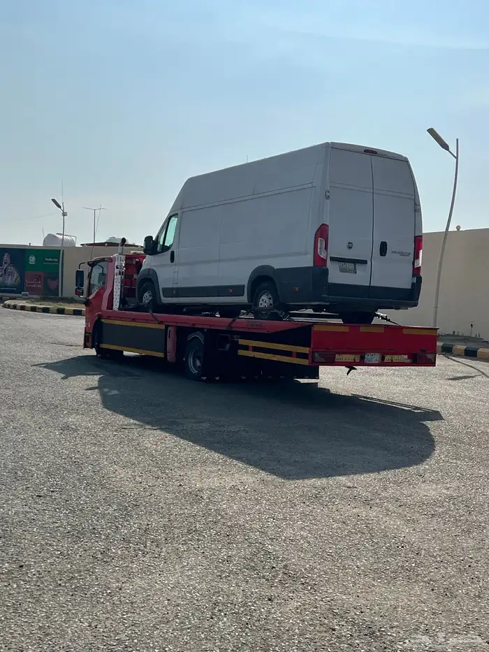 سطحة الرياض 2022 داخل وخارج الرياض 3