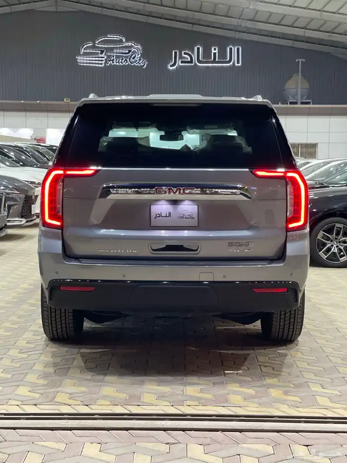 يوكن sle دبل سعودي 2024 اصفار جديد 4