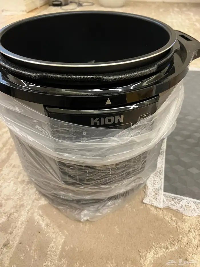 قدر ظغط كهربائي 2