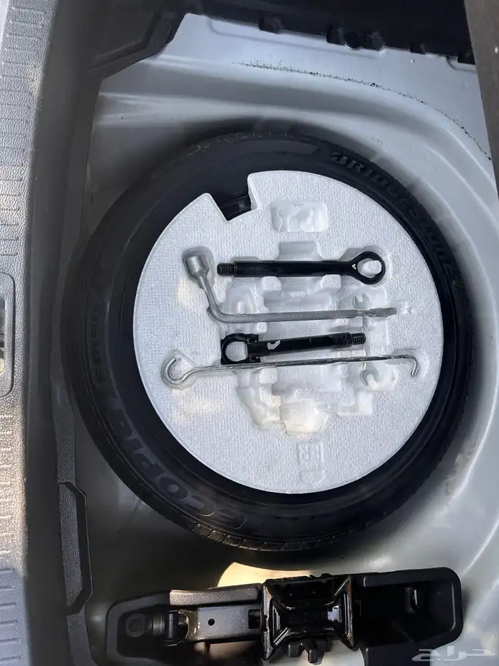 تويوتا كورولا 2021 XLI نضيف مكينة 1500cc 6