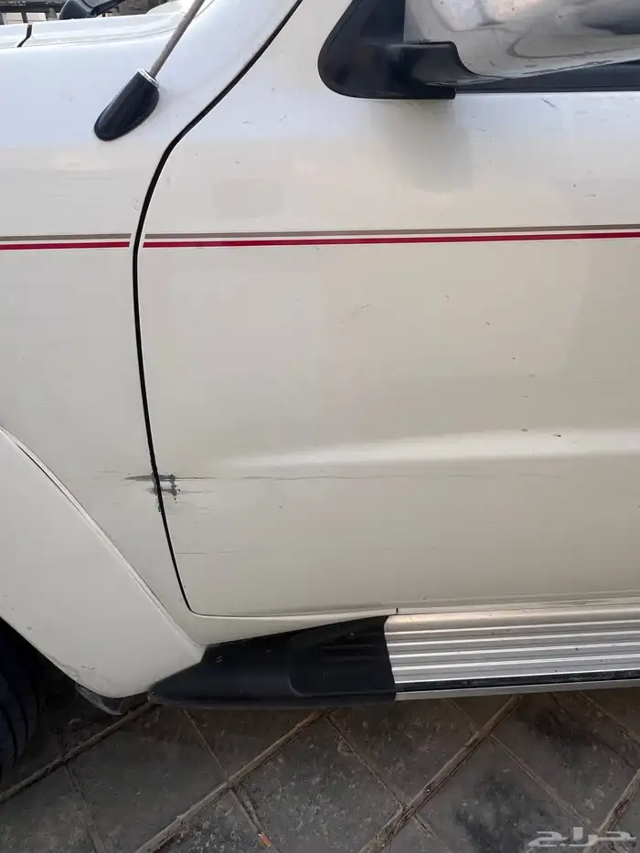 باترول سفاري 2023 0