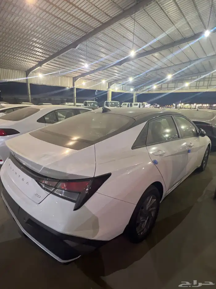 النترا سمارت بلس 2026 وارد الناغي 8