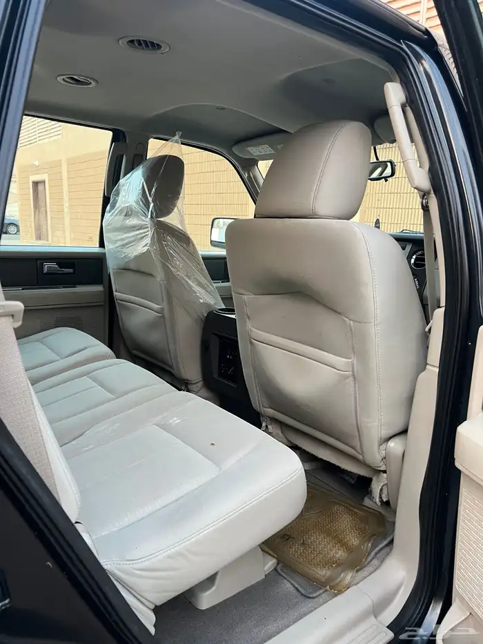 فورد اكسبيدشن قصير 2014 بودي وكاله سعودي 13