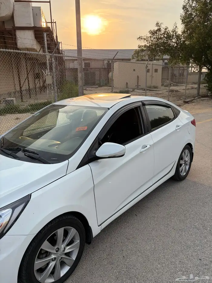 اكسنت 2015 فل كامل 1