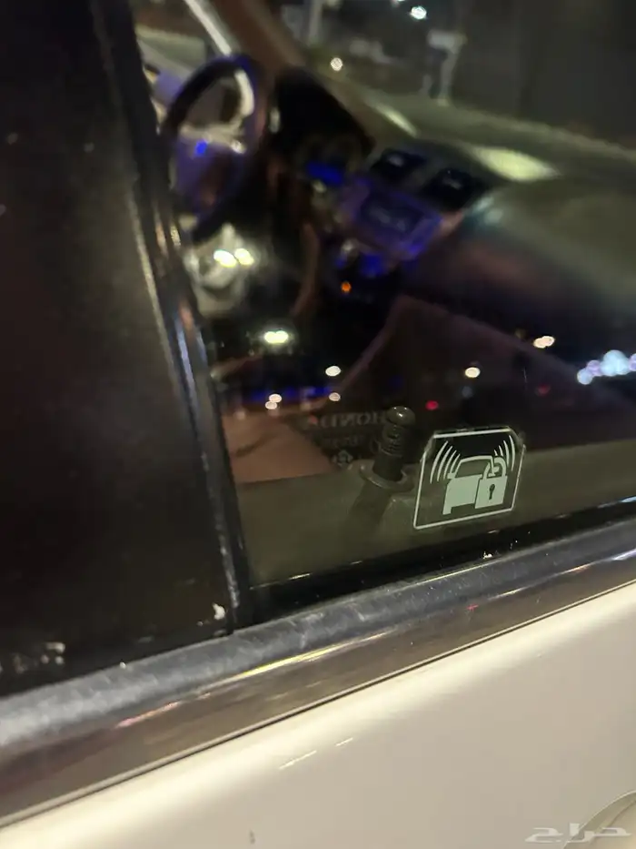 للبيع هوندا اكورد 2006 فل كامل استخدام شخصي 20