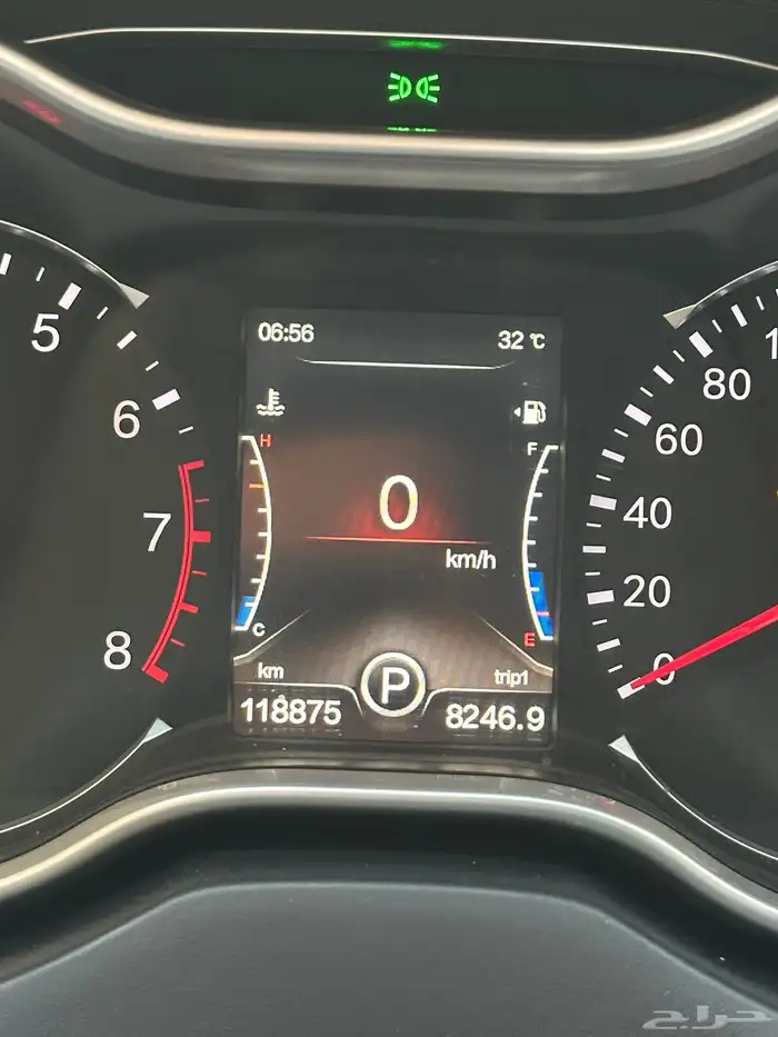 للبيع فاو X80 15