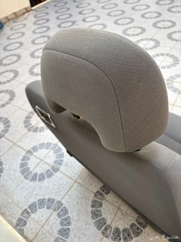 مثال الفتك 1