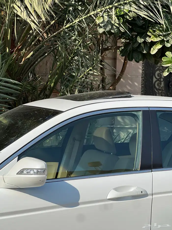 هوندا أكورد 2012 مخزن ممشى قليل مستخدم أول وكالة 25