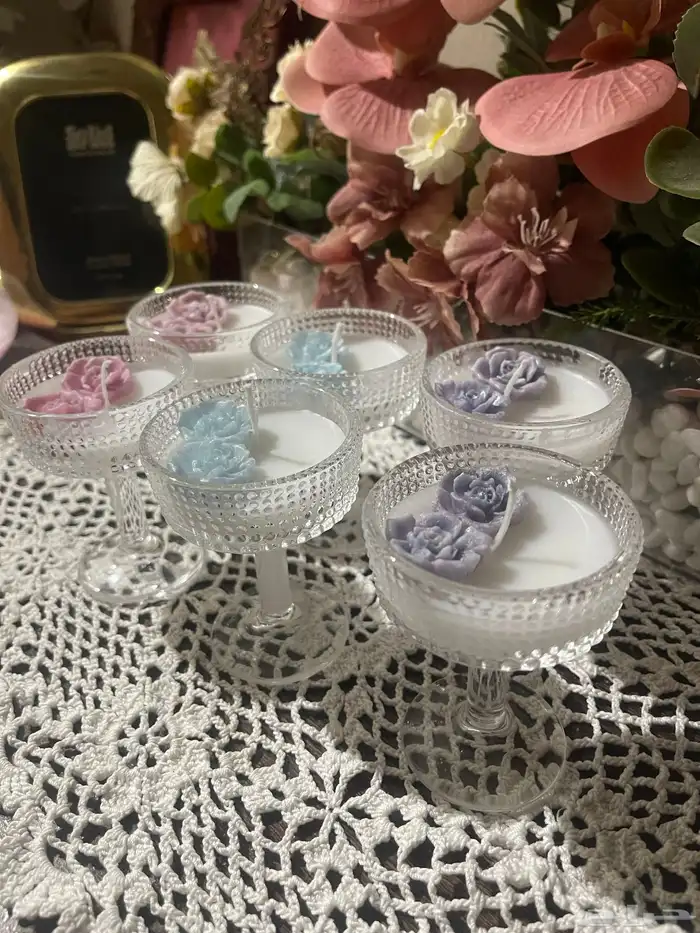 تويعات شمع 2