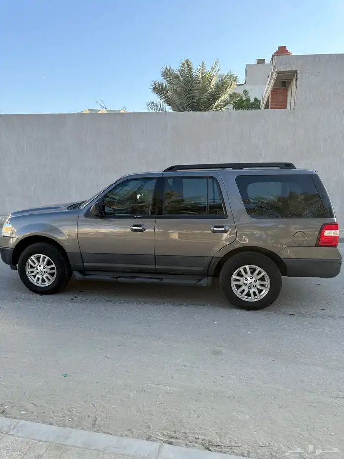 اكسبديشن 2013 وكاله 4