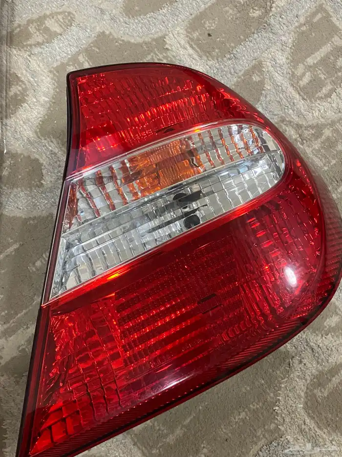 اسطب كامري 2004 1