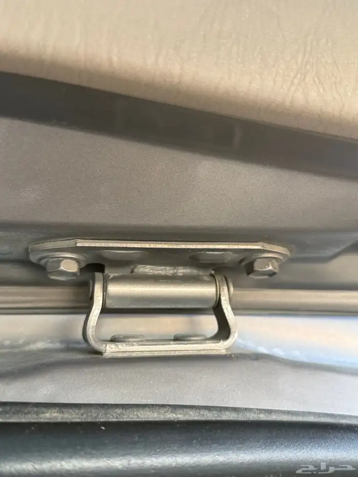 لكزس موديل LX 470 2000 نظيف جدا 28