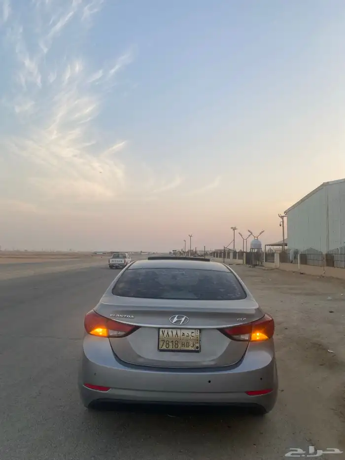 النترا 2014 فل كامل بصمه دخول ذكي 4