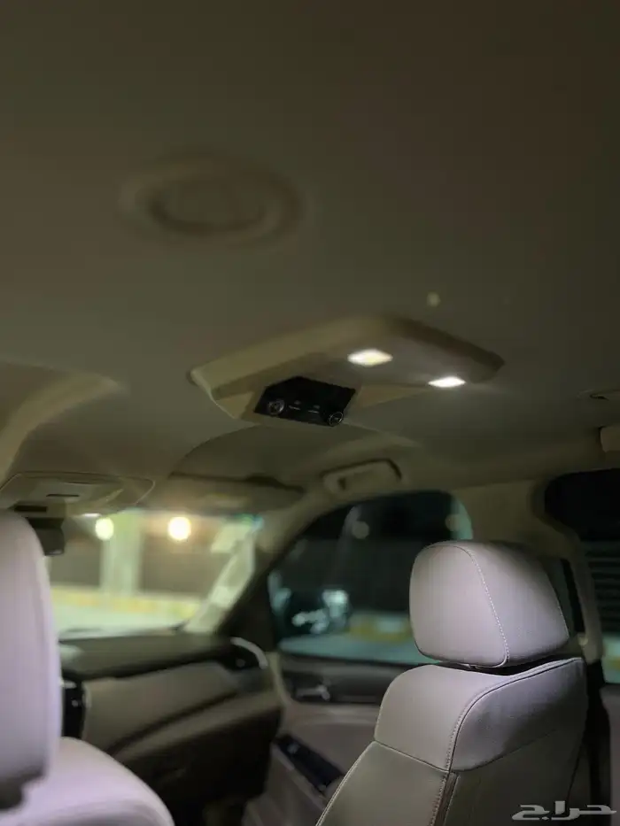 يوكن XL بدي وكاله 2017 ممشى قليل 47