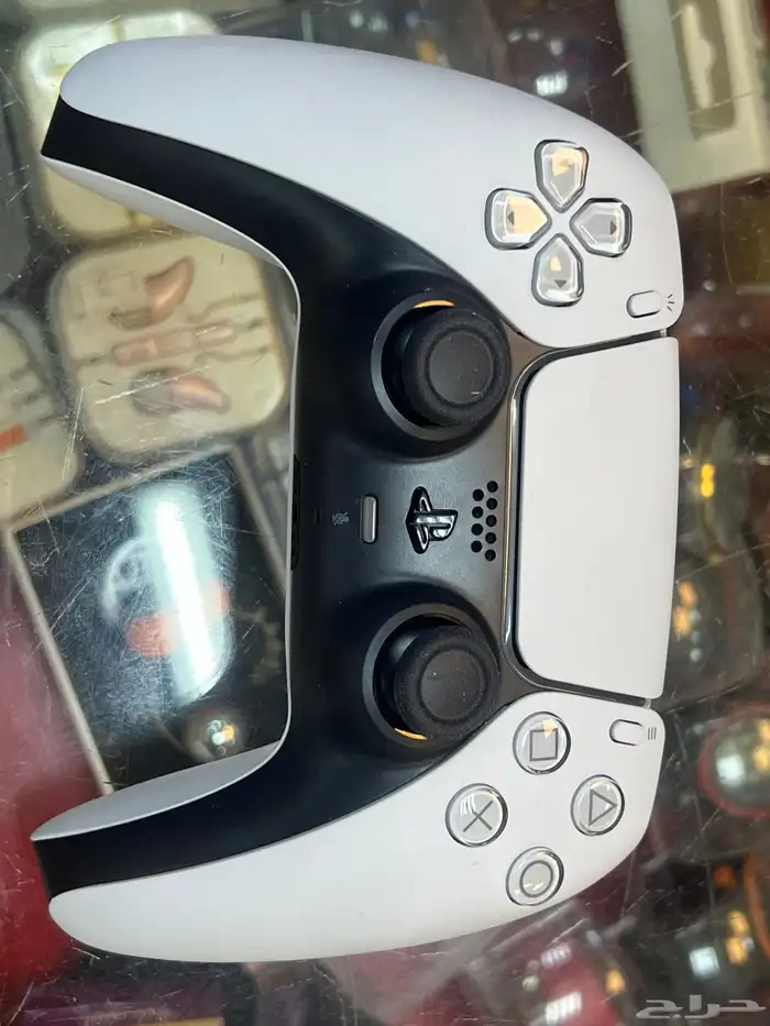 بلاستيشن5 ديجتال  PlayStation 5 DIGITAL 4