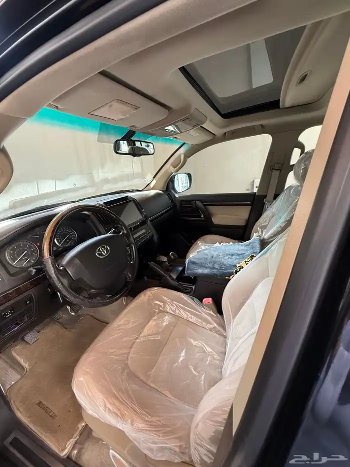 جكسار2009 قير عادي فل كامل 6