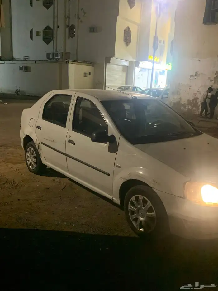 رينو لوغان موديل 2013 6