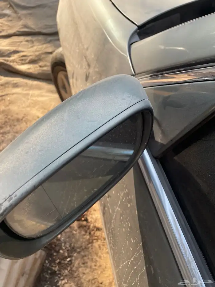 تشليح قطع غيار لكسز Ls 430 7