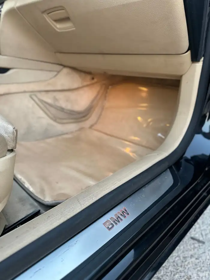 BMW750li 2009 KM 196 22