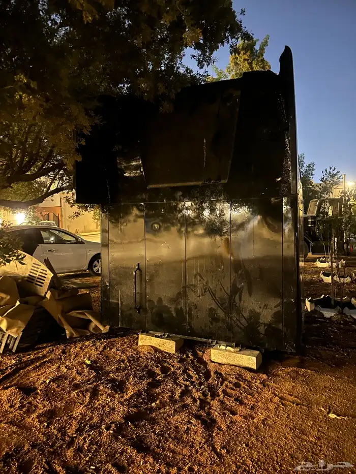 مشروع كرفان 1