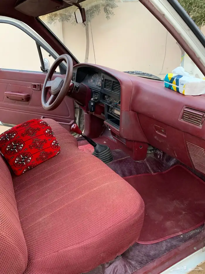 هايلكس 97 جي ال 5