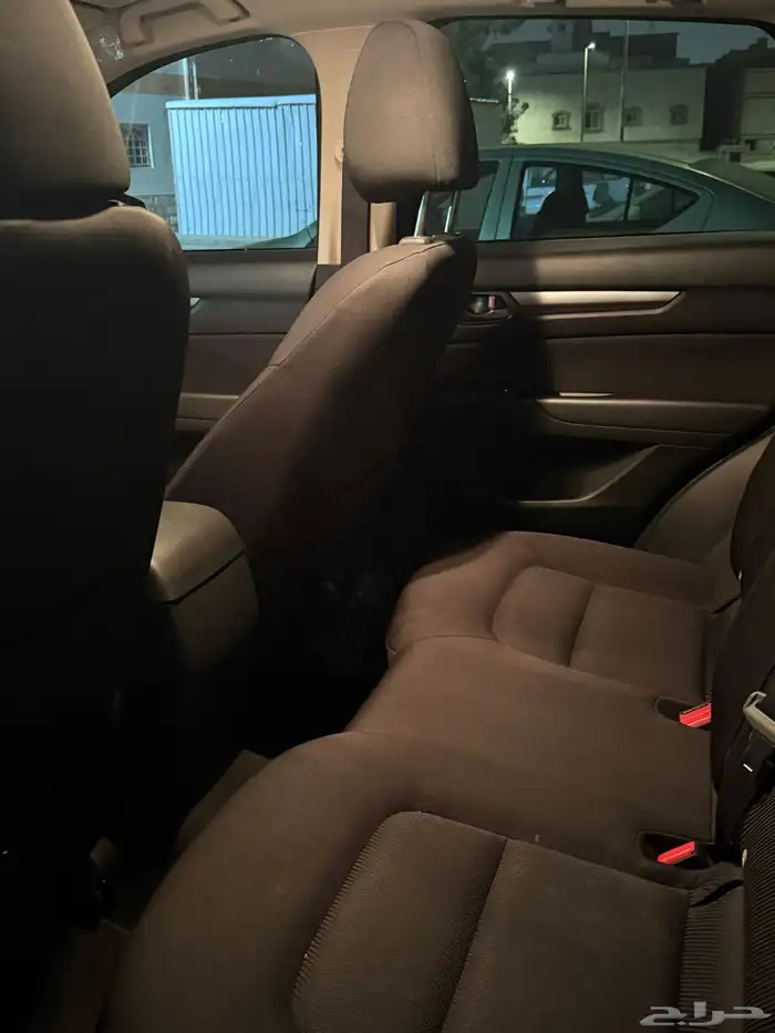 مازدا cx-5 2024 8