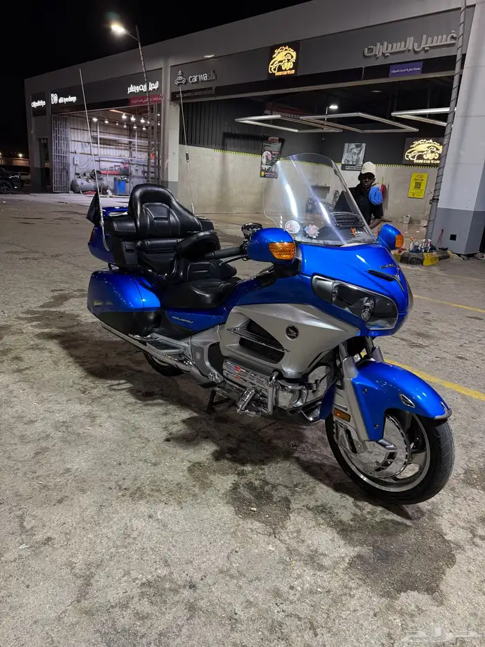 قولد وينق 2012 2