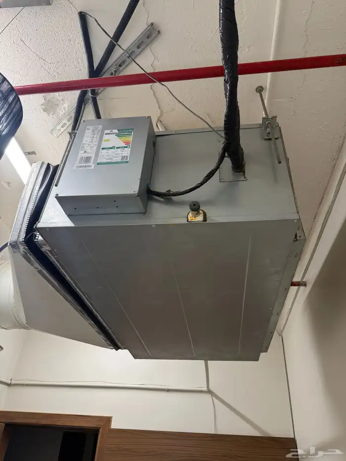 مكيف ماندو دكت 3 طن للبيع 1