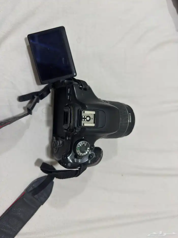 كاميرا كانون 0