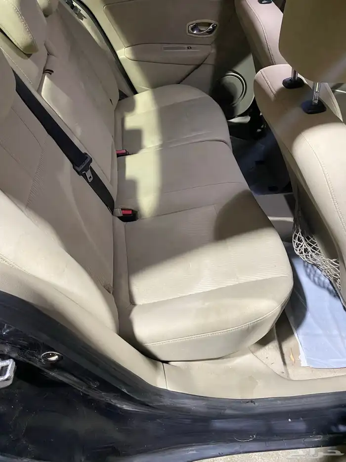 رينو فلوانس 2015 فل كامل - يابانيه اقتصاديه ممشى قليل 6