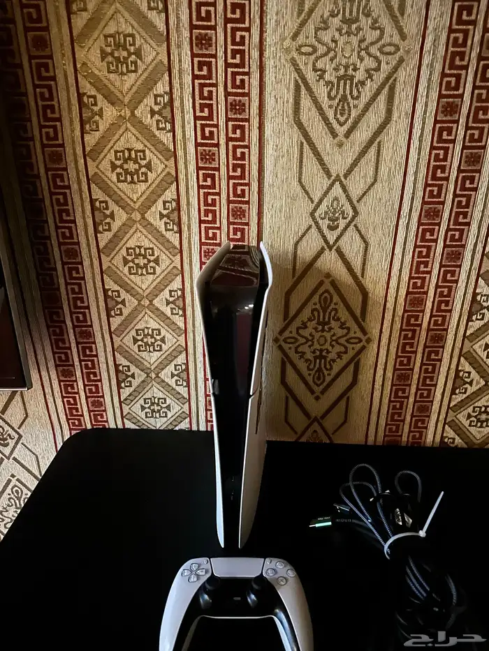 سوني فايف نظيف جدا دجيتال 1t 1