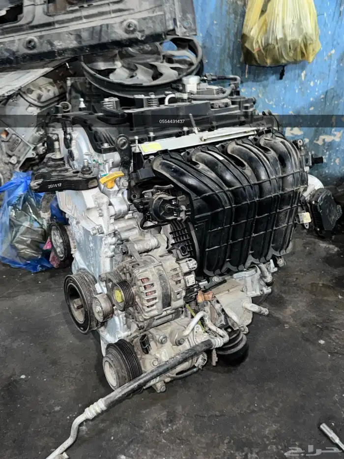 مكاين سوناتا شد بلد 2022 1