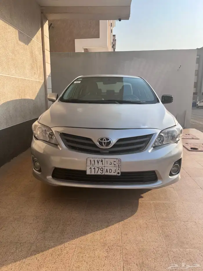 كورولا 2013 18