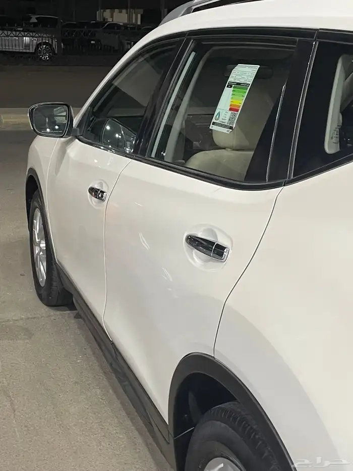 اكس تريل 2022 15