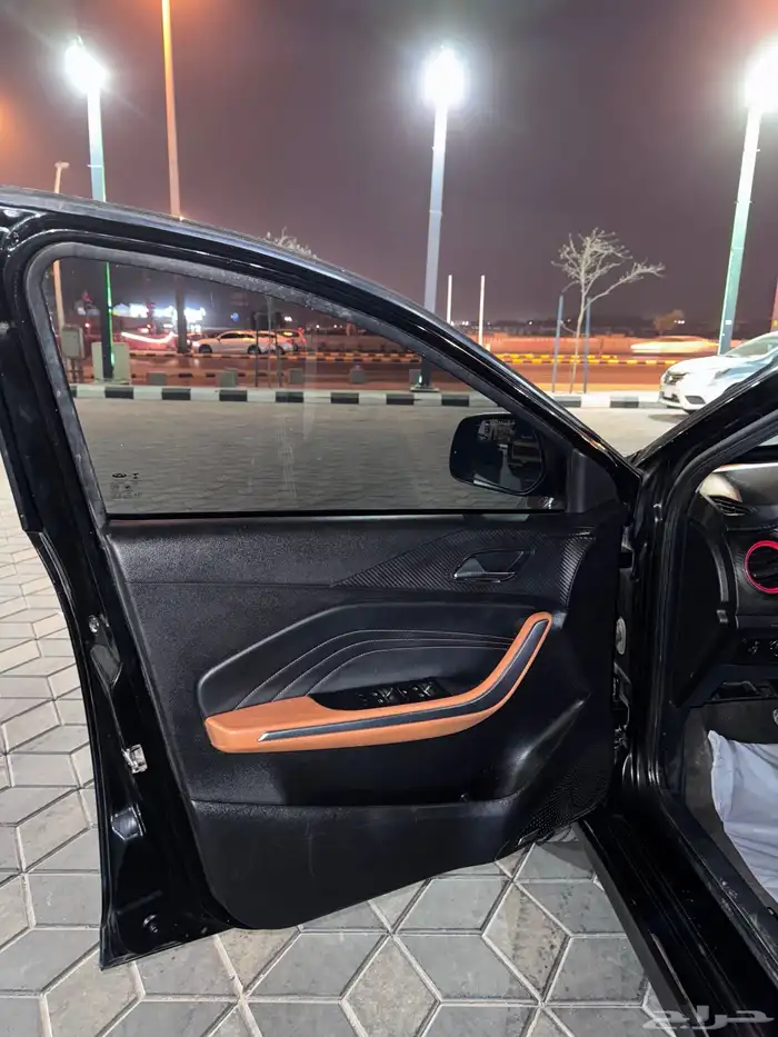 شيري تيجو 2 12