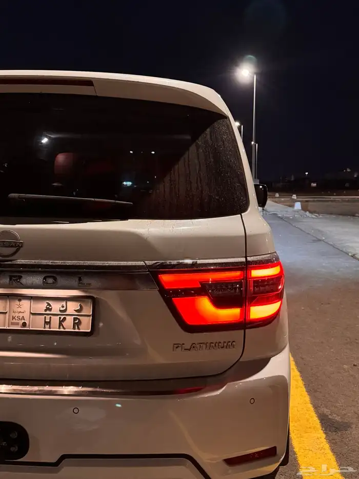 جيب باترول للبيع 2023 5