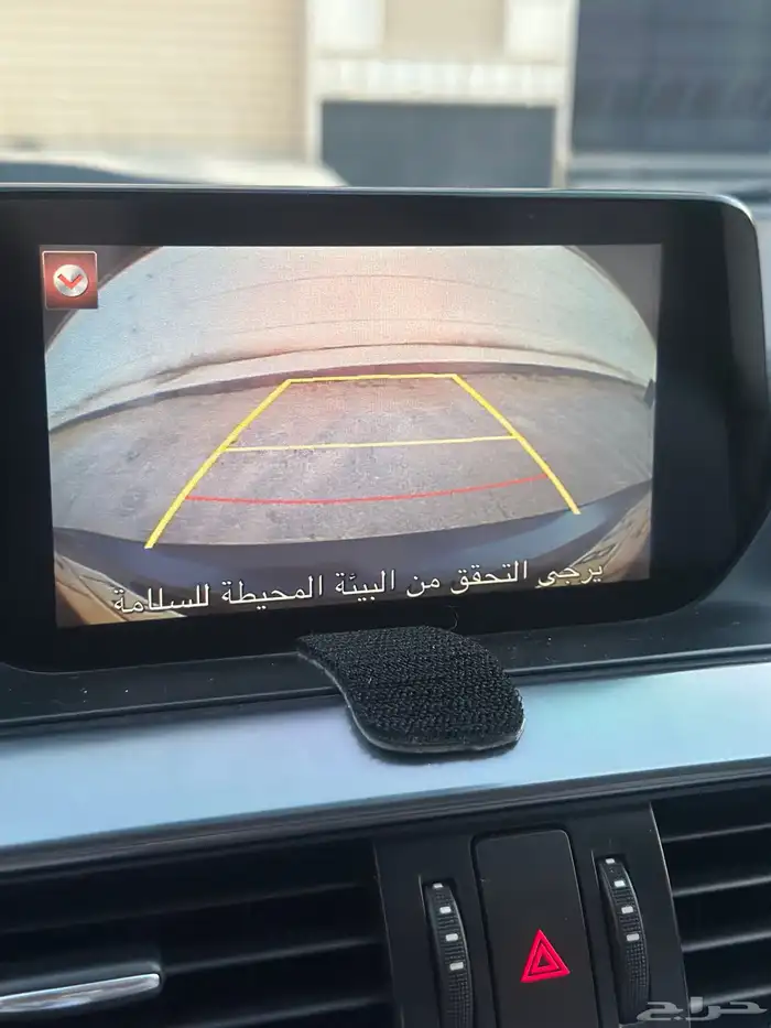 مازدا 6 فل كامل 2016 الممشى 215 20