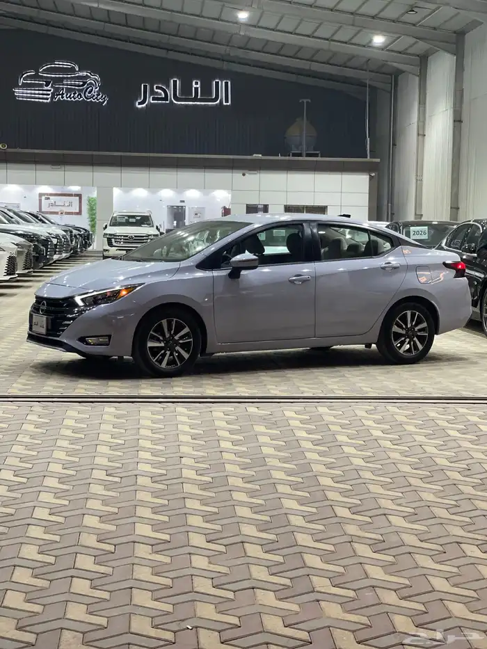 صني SV نص فل شبه جديده 2024 شاشه كميرا 1